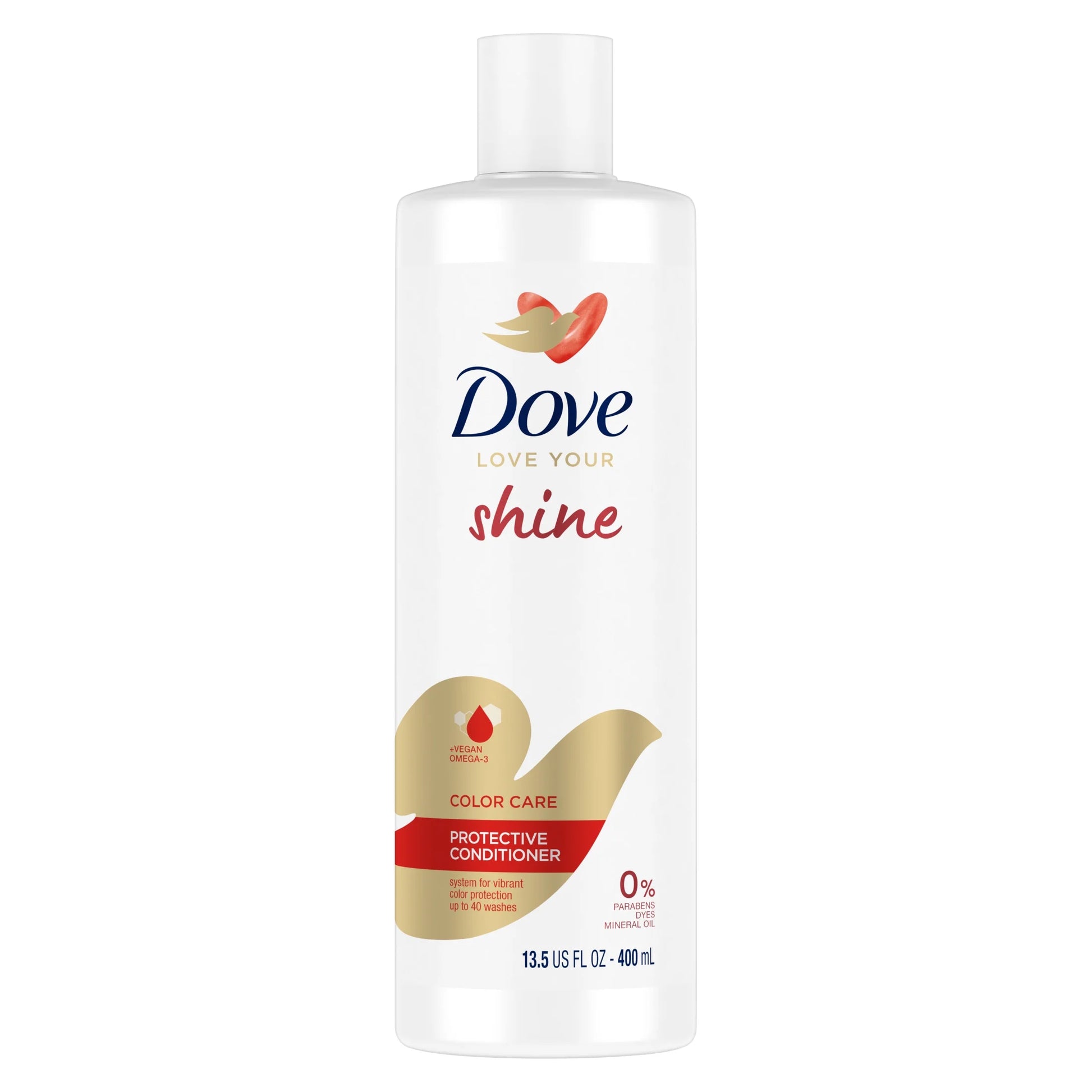 Love Your Shine Conditioner for Colored Hair, 13.5 Oz