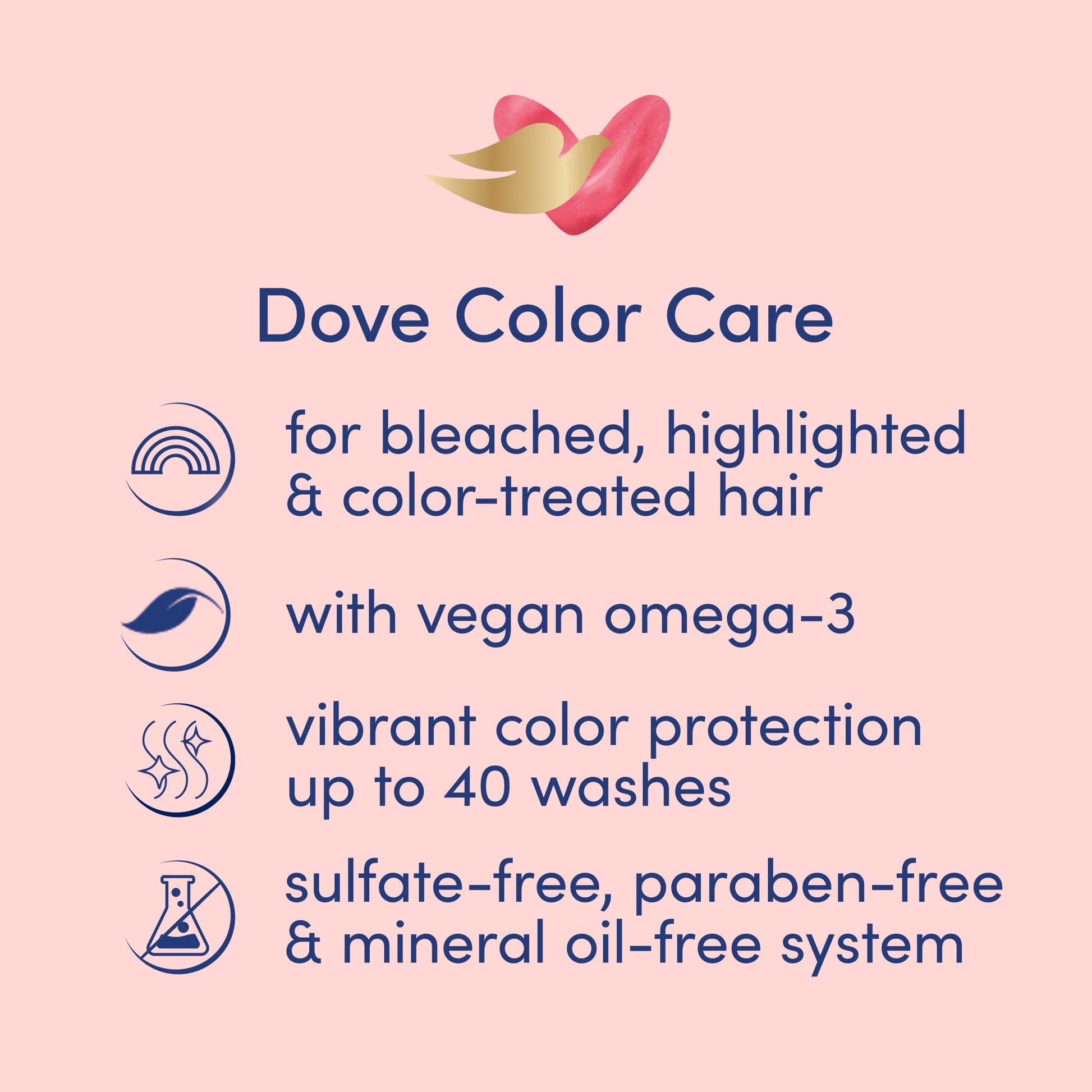 Love Your Shine Conditioner for Colored Hair, 13.5 Oz